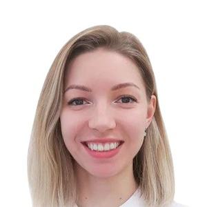 Станчева Ольга Андреевна