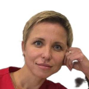 Силютина Юлия Евгеньевна