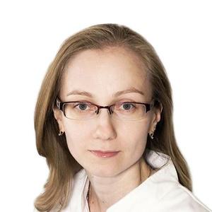 Кудрина Нора Александровна