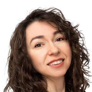 СтальнаяМихайлова Алина Владимировна