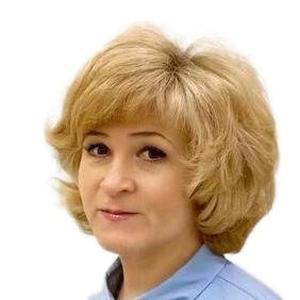 Камалетдинова Наталия Леонидовна