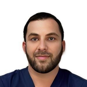 Ихинданов Курбан Муртазалиевич