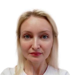 Зверева Екатерина Вячеславовна