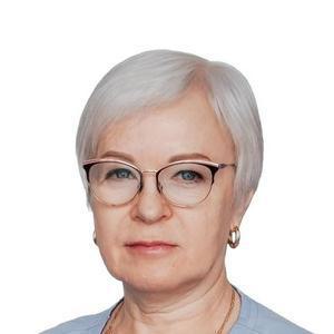 Бирюкова Елена Александровна