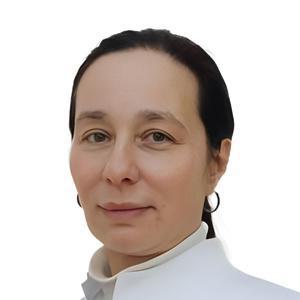 Беляева Анна Николаевна