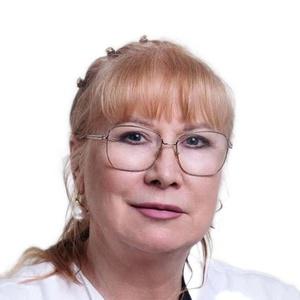 Лапко Елена Гарольдовна