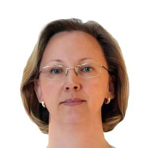 Дмитриенко Светлана Владимировна