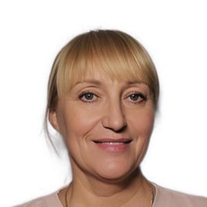Иванова Марина Васильевна