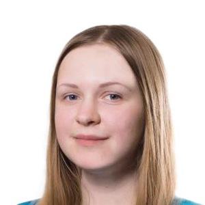 Волкова Юлия Александровна