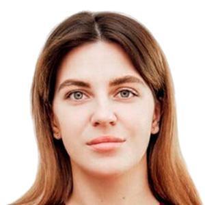 Пацко Анастасия Викторовна