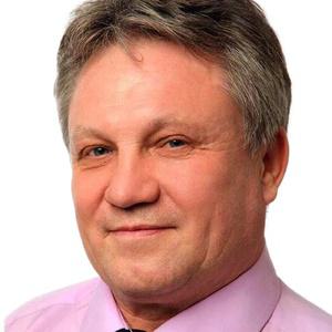 Кирьянов Валерий Александрович