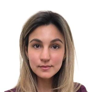 Тетерина Екатерина Александровна