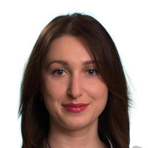 Миронова Юлия Владиславовна