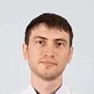 Щёткин Владимир Петрович