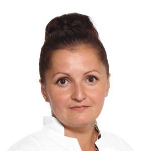 Бурага Екатерина Павловна