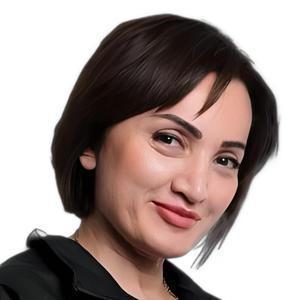 Тотрова Лиана Анатольевна