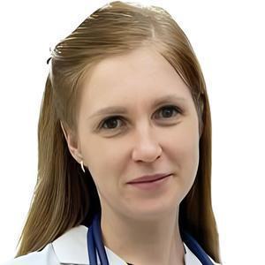 Гудкова Анна Николаевна