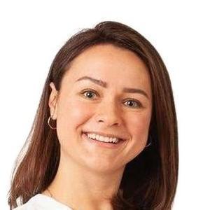 Савельева (Фомина) Дарья Александровна