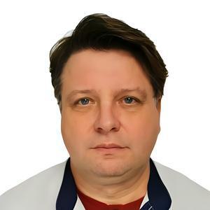 Щаницын Владимир Борисович