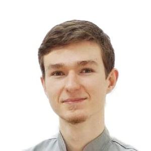 Олейников Александр Александрович