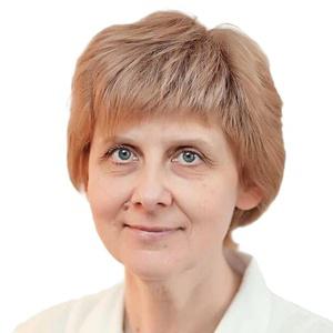 Гамова Светлана Геннадьевна