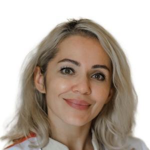 Бакиева Лейла Фанузовна
