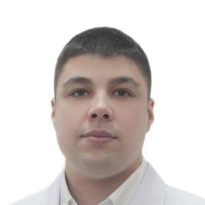 Набиев Бахадин Александрович