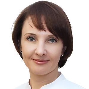 Проскурина Анна Ильинична