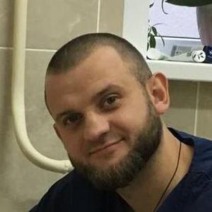 Пискунов Максим Александрович