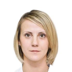 Харламова Ольга Сергеевна