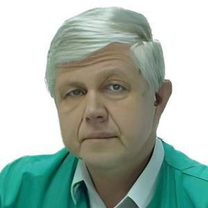 Милосердов Михаил Михайлович