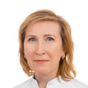 Нурмухаметова Эльмира Тимеровна