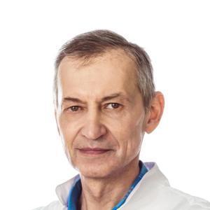 Парамонов Сергей Юрьевич