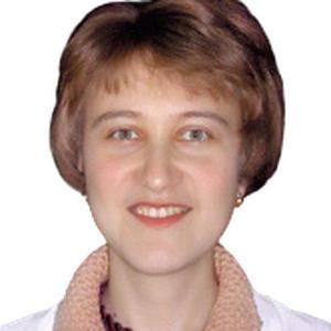 Вайчулис Ирина Александровна