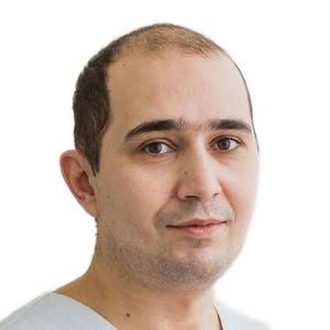 Каракурсаков Нариман Эскендерович