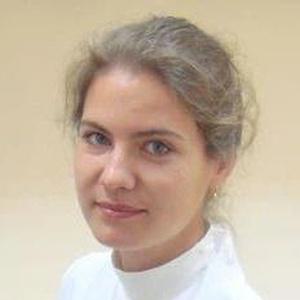 Цыпушкина Татьяна Сергеевна