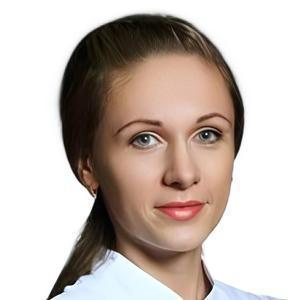 Соловьева Янина Николаевна