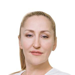 Сергеева Ирина Александровна