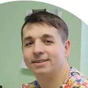 Щербаков Александр Владимирович