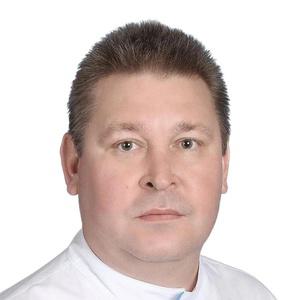 Гаврилов Сергей Викторович