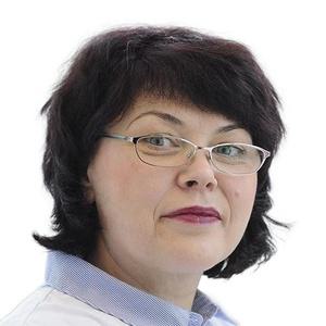 Демченко Наталья Витальевна