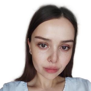 Швецова Юлия Григорьевна