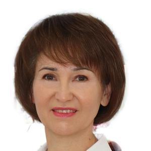 Якупова Гульнара Миннехазиповна