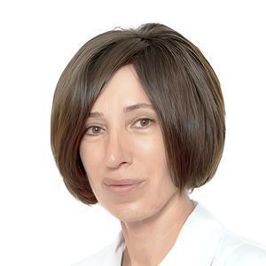 Иванова Наталья Владимировна