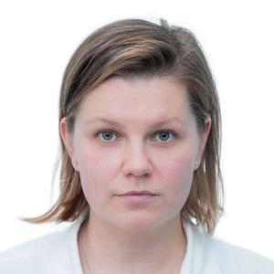 Белова Анастасия Игоревна
