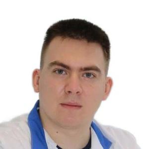 Кудрявцев Михаил Андреевич