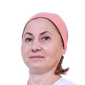 Исмаилова Роза Увайсовна