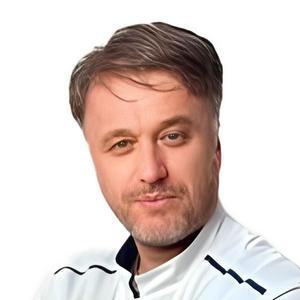 Темираев Аслан Вячеславович