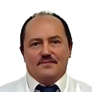 Бычков Сергей Васильевич