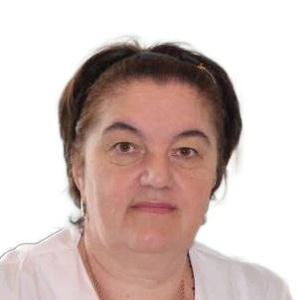 Шхагапсоева Ирина Влвдимировна